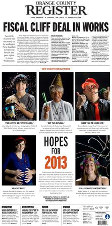 Orange County Register